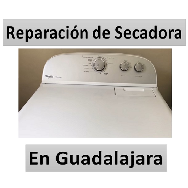 Reparaciones Urgentes de Secadoras - Jalisco - Zapopan