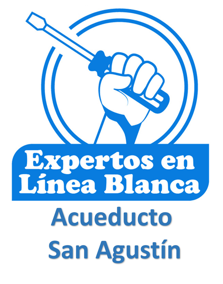 Expertos en Línea Blanca en Acueducto San Agustín