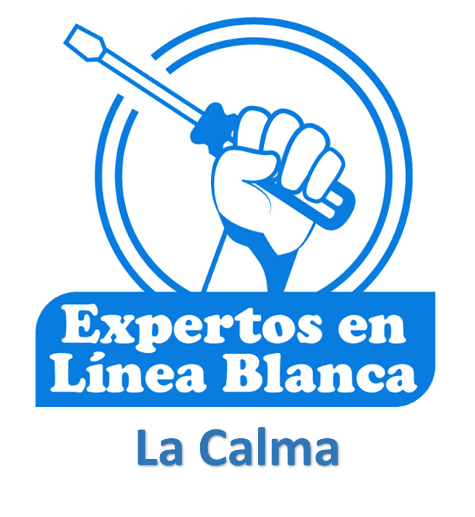 Expertos en Línea Blanca en La Calma