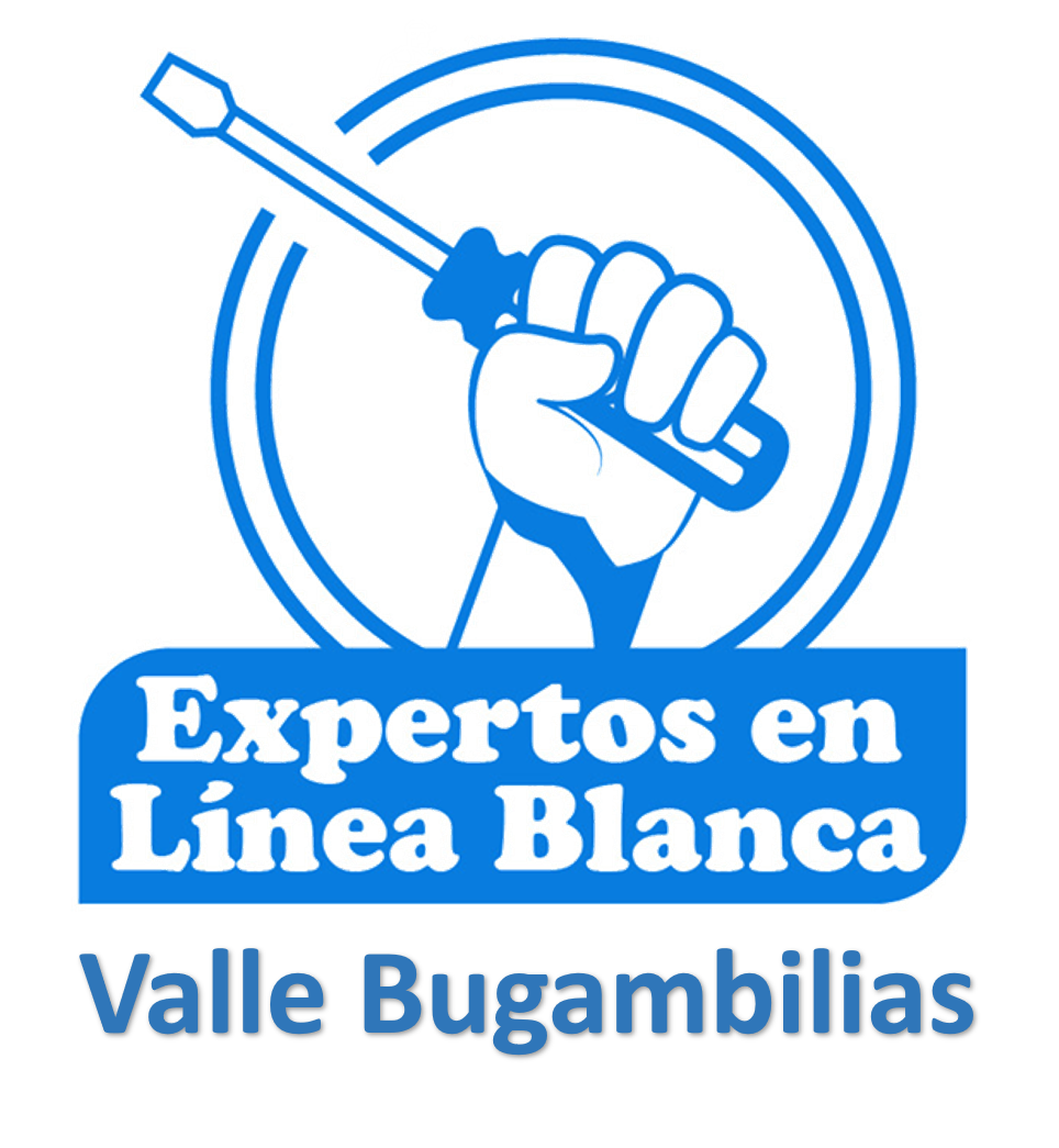 Expertos en Línea Blanca Valle de Bugambilias