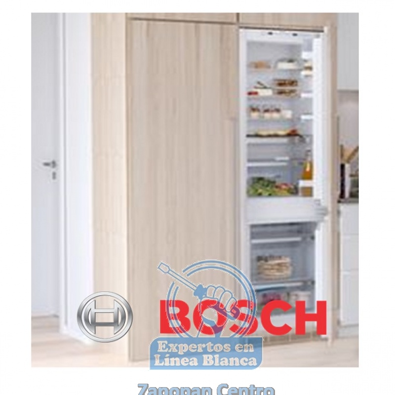 Reparaciones Urgentes de Refrigeradores Bosch