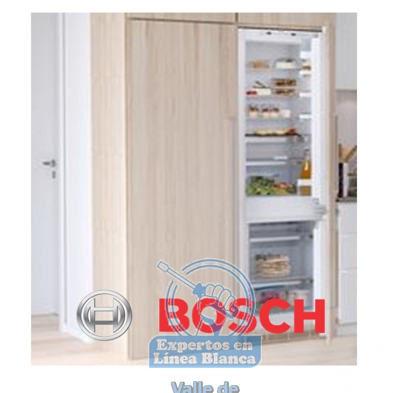 Reparaciones Urgentes de Refrigeradores Bosch