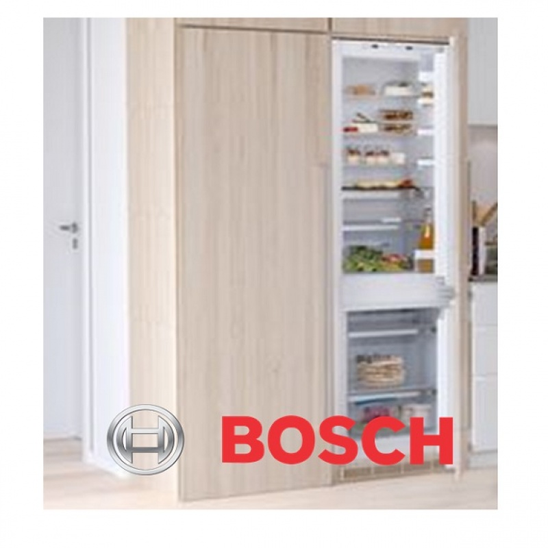 Reparaciones Urgentes de Refrigeradores Bosch