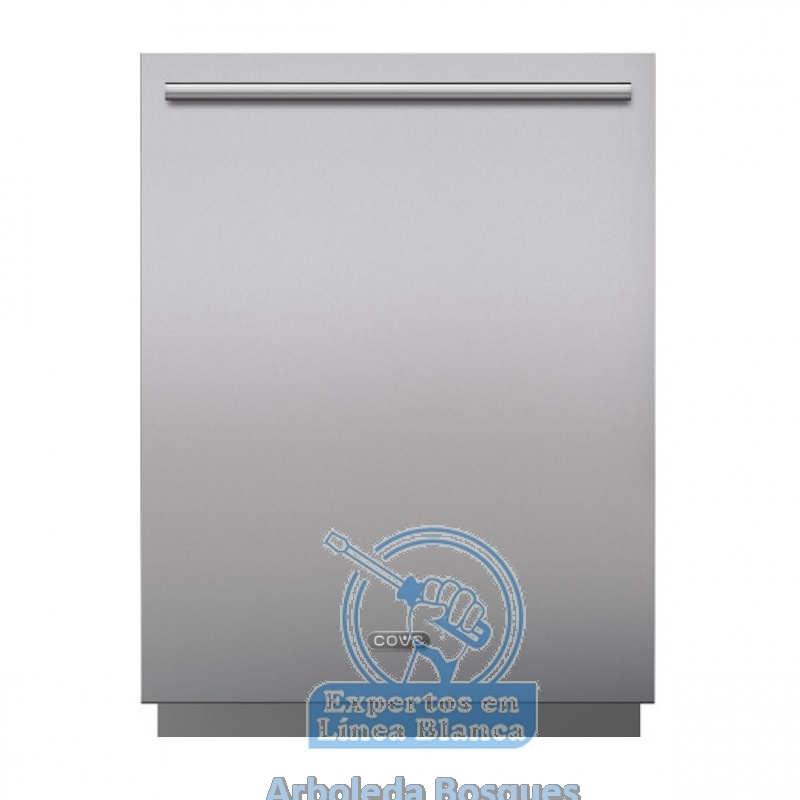 Reparación de Lavavajillas Cove