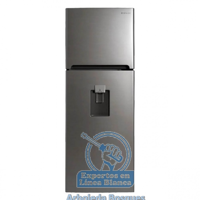 Reparación de Refrigeradores Daewoo