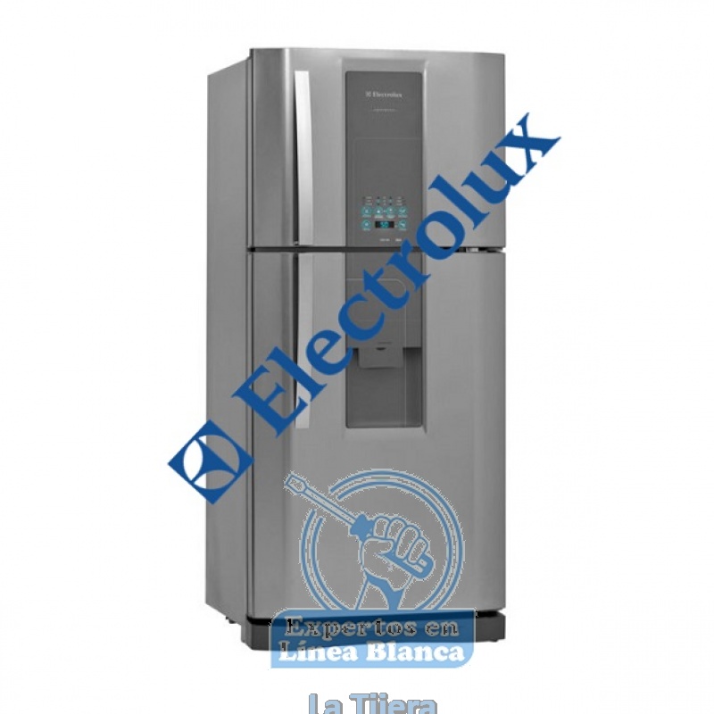 Reparación de Refrigeradores Electrolux