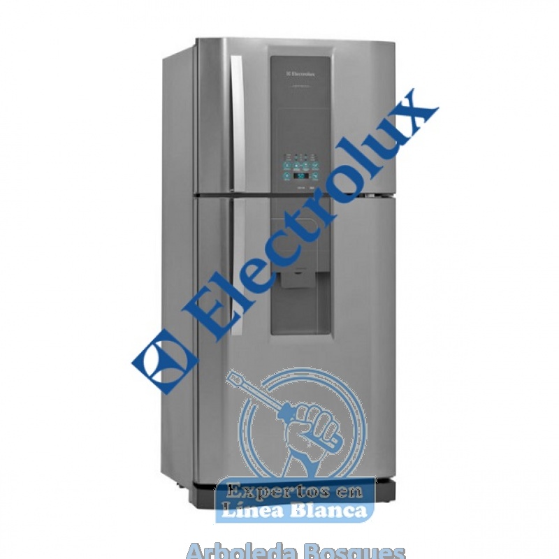Reparación de Refrigeradores Electrolux