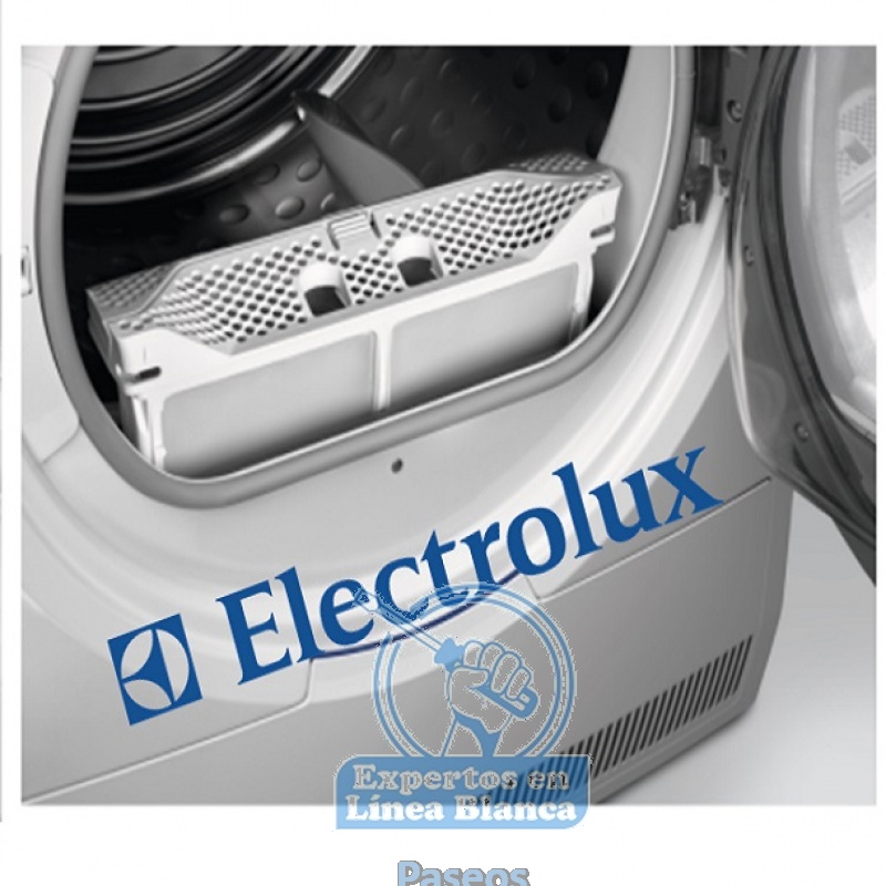 Reparaciones de Secadoras de Ropa Electrolux