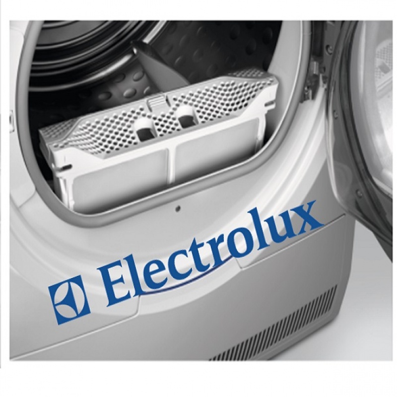 Reparaciones de Secadoras de Ropa Electrolux