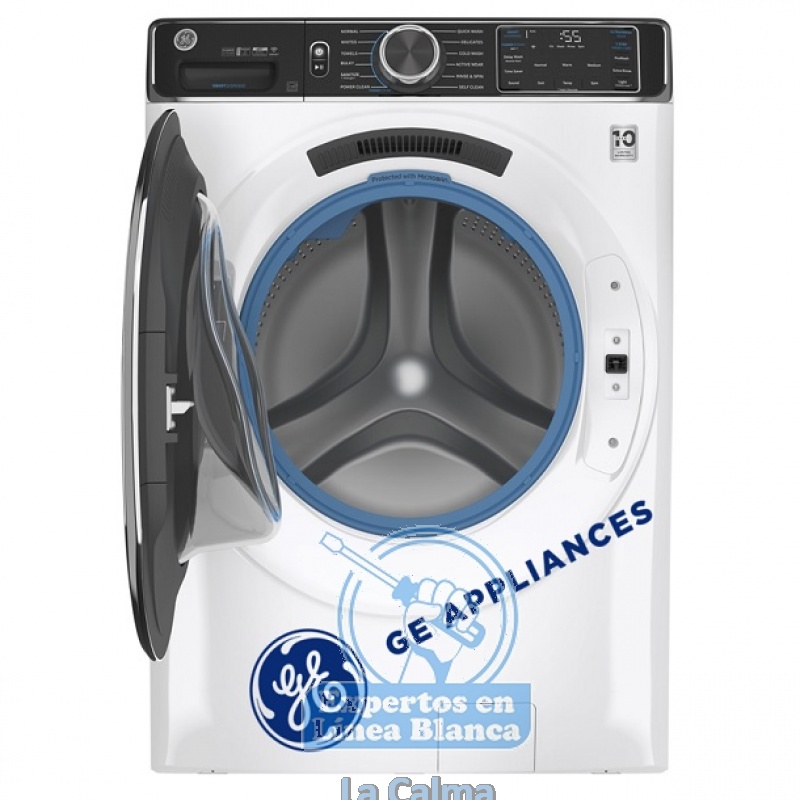 Reparaciones de Lavadoras GE Appliances