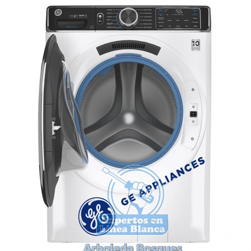 Reparaciones de Lavadoras GE Appliances