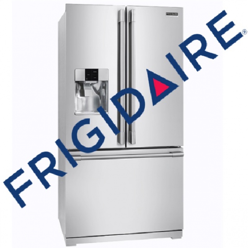 Reparaciones de Refrigeradores Frigidaire