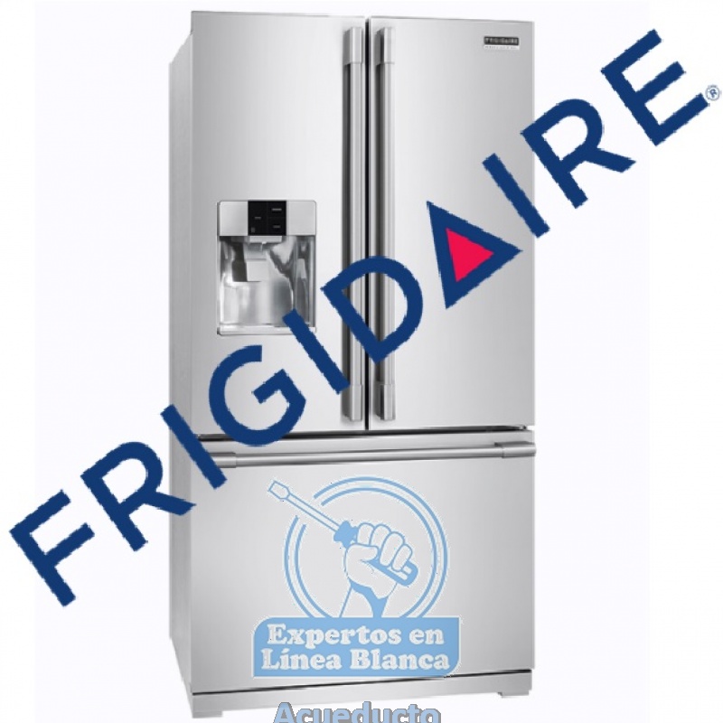 Reparaciones de Refrigeradores Frigidaire