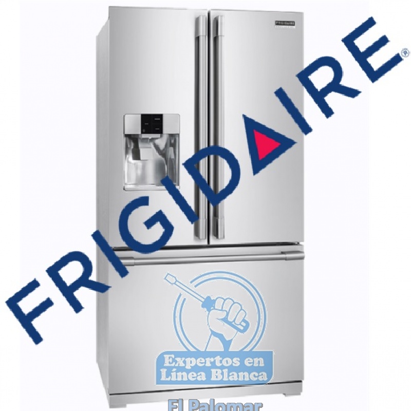 Reparaciones de Refrigeradores Frigidaire