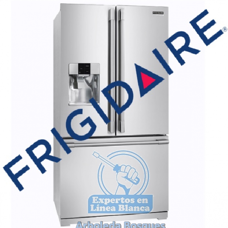 Reparaciones de Refrigeradores Frigidaire