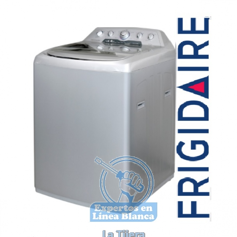 Reparación de Lavadoras Frigidaire 