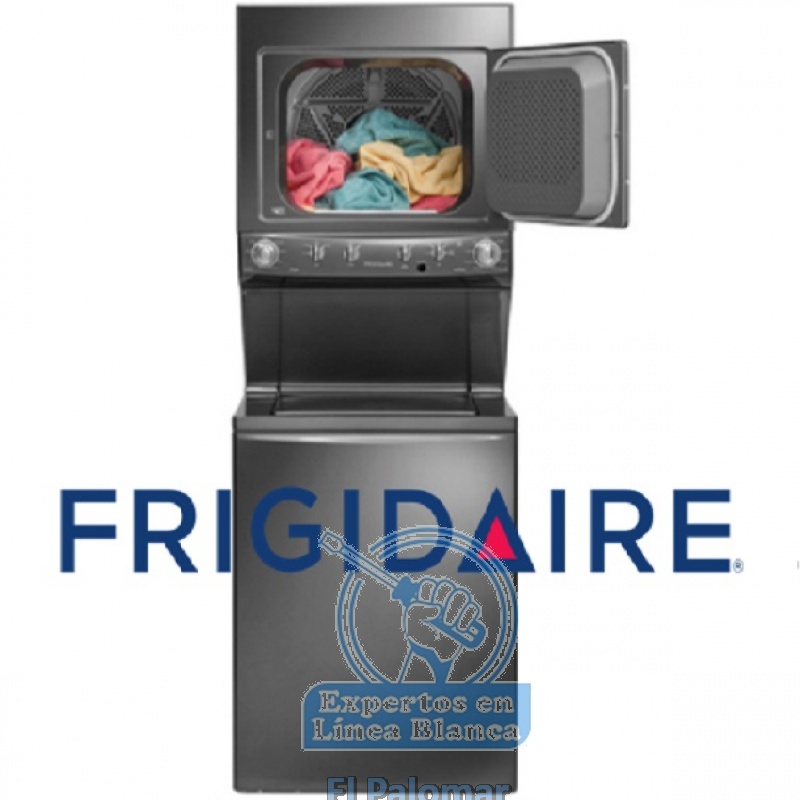 Reparaciones de Centros de Lavado Frigidaire