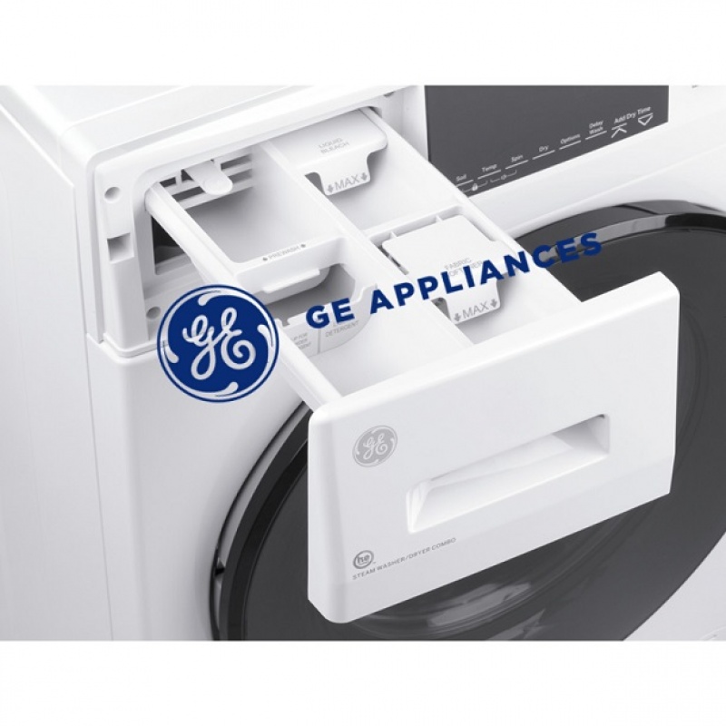 Reparaciones de Centros de Lavado GE Appliances