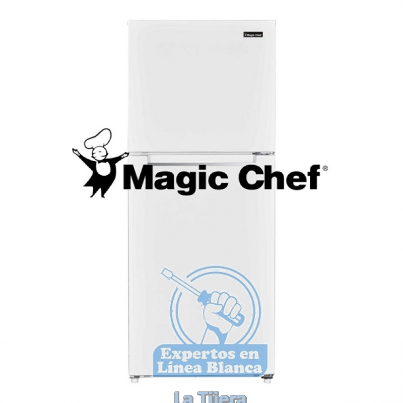 Reparaciones de Refrigeradores Magic Cheff