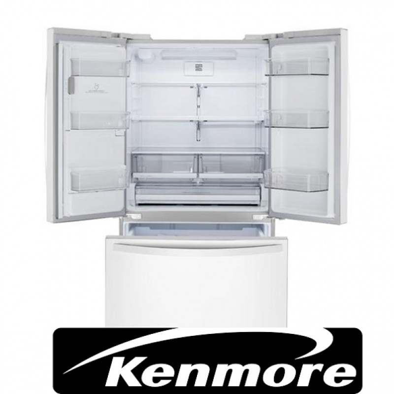 Reparaciones de Refrigerador Kenmore