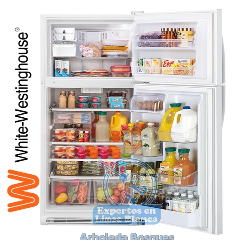 Reparaciones de Refrigeradores White Westinghouse 