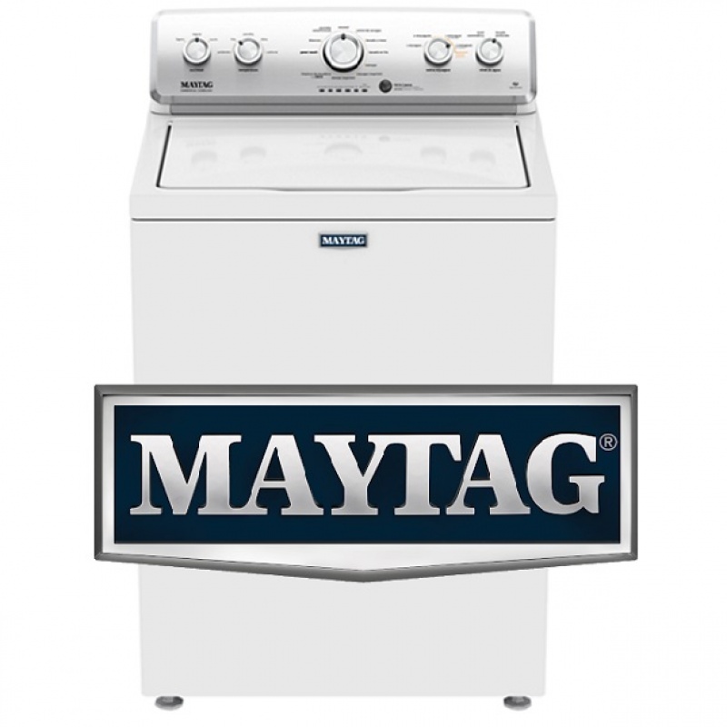 Reparaciones Urgentes de Lavadoras Maytag