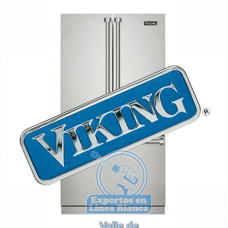 Reparaciones Urgentes de Refrigeradores Viking