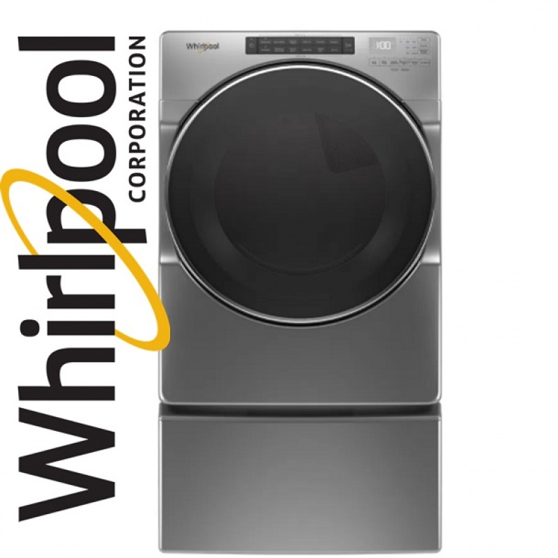 Reparaciones de Secadoras de Ropa Whirlpool en Jalisco San Pedro Tlaquepaque