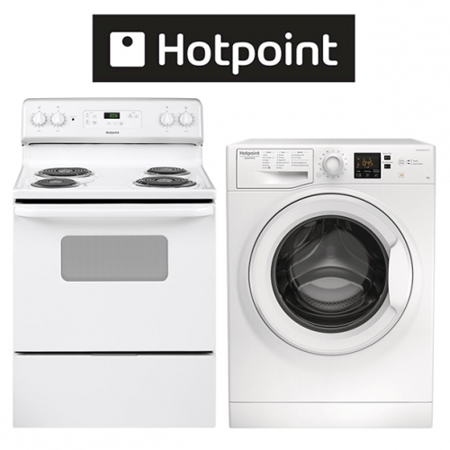 Centro de Reparación Hotpoint