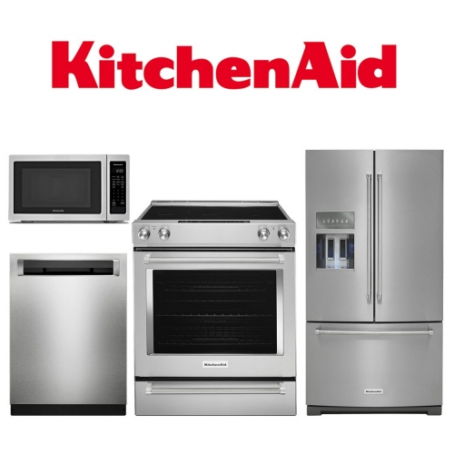 Servicio de Reparación Kitchenaid